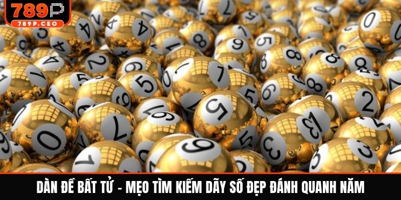 Dàn đề bất tử