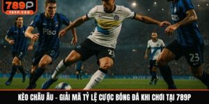 Kèo châu âu