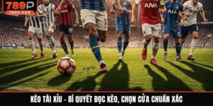 Kèo tài xỉu